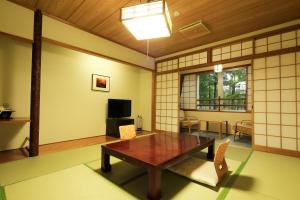 Nikko Astraea Hotel