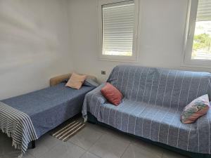 Habitación Roque del Conde