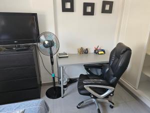 Habitación Roque del Conde