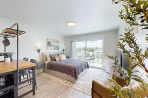 Evergreen Escape - 比格福克