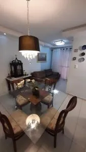 Bela Providência - Nossa Senhora do Socorro