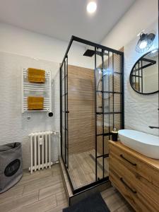 Manhattan Lofts in Debrecen M2
