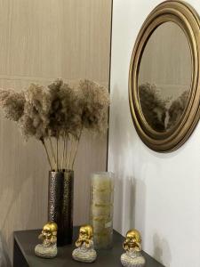 Kristal Center, Studio,near Artificial Lake