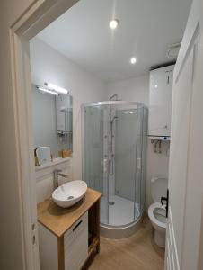 Appartements Duplex77 Near Disney : photos des chambres