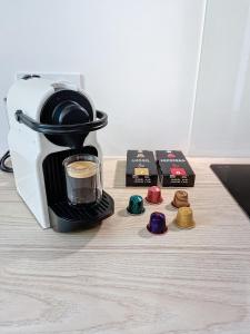 Appartements T3 Aurore 64 m2 SmartTV : photos des chambres