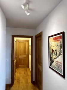 Au Coeur de Courmayeur