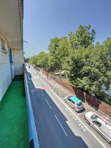 Appartements T3 Aurore 64 m2 SmartTV : photos des chambres