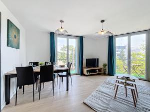 Appartements T3 Aurore 64 m2 SmartTV : photos des chambres