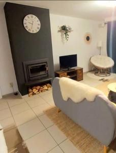 La Tanière de Durbuy