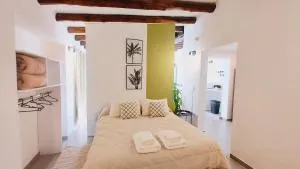 La Felita, Chacras de Coria - Mayor Drumond