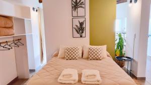 La Felita, Tu refugio perfecto en Mendoza