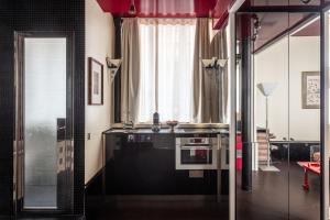 Appartements Pied A Terre Oberkampf : photos des chambres