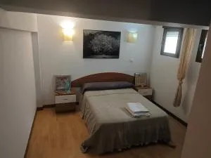 Apartamento vacacional Excelente y - Cicero