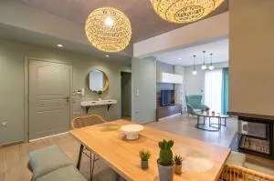 My Nafpaktos Resort - Malámata