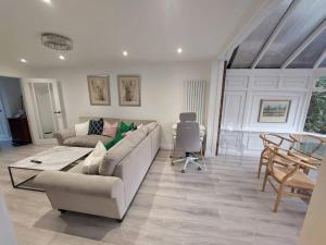 Luxurious 3 Bedroom House