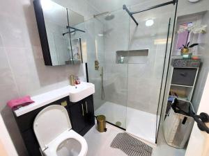 Luxurious 3 Bedroom House