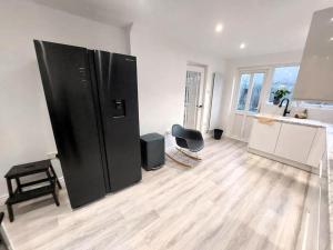 Luxurious 3 Bedroom House