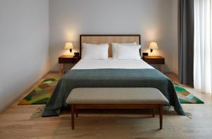 Abrigo da Montanha Hotel Rural