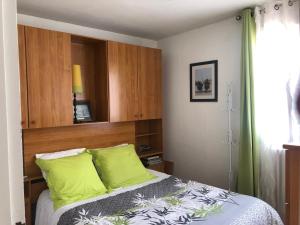 Maisons de vacances Disneyland Paris : photos des chambres