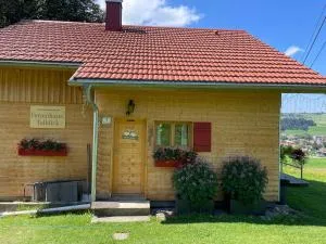 Ferienhaus Talblick - Weiler in Allgau