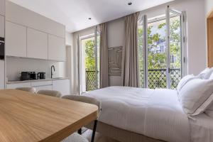 Quartier Libre Marais