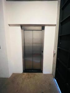 Loft Depto Con Terraza y Aire Acondicionado