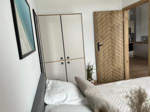 Apartament No 77 Ku Morzu Sianożęty Ustronie Morskie