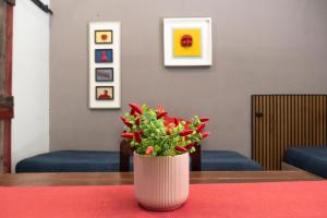 La Cornice - Nel cuore di Napoli