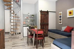 La Cornice - Nel cuore di Napoli