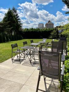 Apartsee Wellness Plzeň