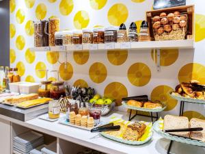 Hotels ibis Styles Paris 15 Lecourbe : photos des chambres