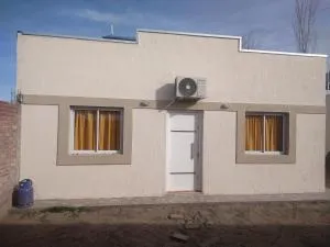 Departamento Las Rocas - Cuadro Nacional