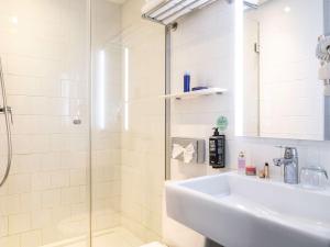Hotels ibis Styles Paris 15 Lecourbe : Chambre Double Standard