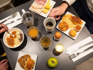 Hotels ibis Styles Paris 15 Lecourbe : photos des chambres
