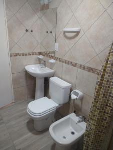 Departamento Las Rocas