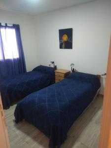 Departamento Las Rocas