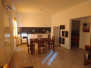 Departamento Las Rocas