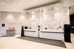 Park Inn By Radisson Clark