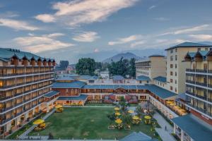 Radisson Collection Hotel & Spa, Riverfront Srinagar
