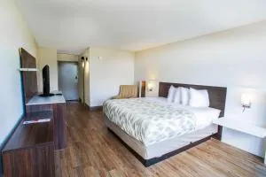 Americas Best Value Inn Winston-Salem - King