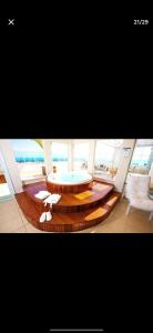 Flat Hotel Saint Moritz ap 2008