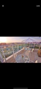 Flat Hotel Saint Moritz ap 2008