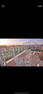 Flat Hotel Saint Moritz ap 2008