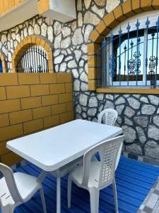 Beachhouse Asilah - Briyech