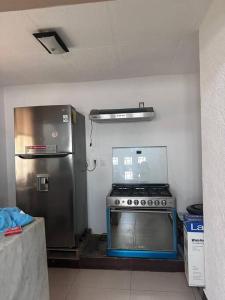 Condominio Azucenas