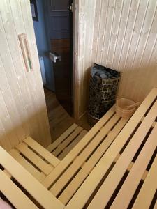 Willa Marysin Bukowina Tatrzańska