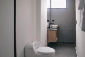 Rosa Negra Haven Cozy Stadio Aparta-Suite