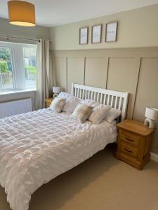 Haworth Holiday Home