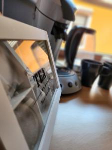 FeWo Moon am Europapark Zentrum Rust