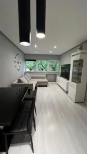 Apartament u Influencerów - 罗兹地区亚历山德鲁夫